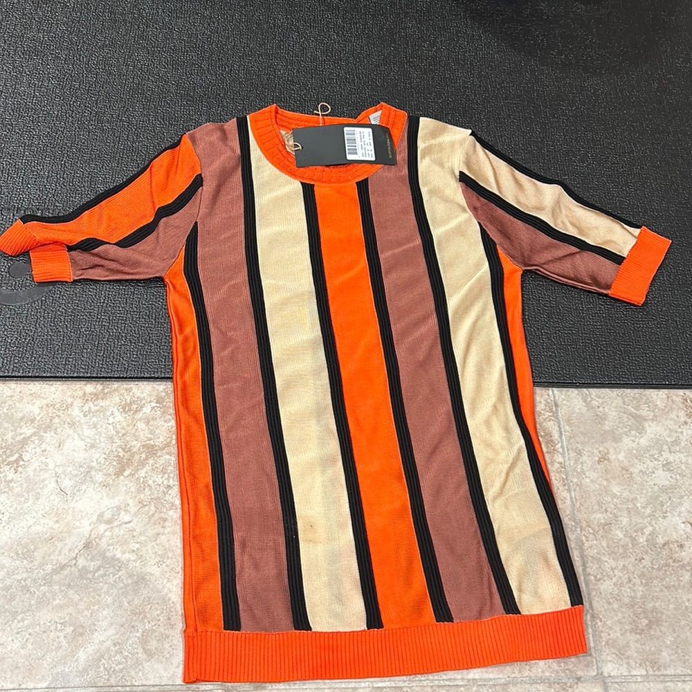 Brand new: scotch and soda tshirt